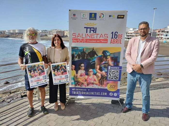 Momento de la presentación de la prueba/TA.